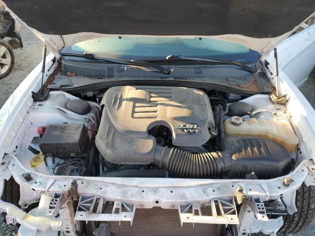 2C3CDXHG7KH513051 Dodge CHARGER GT