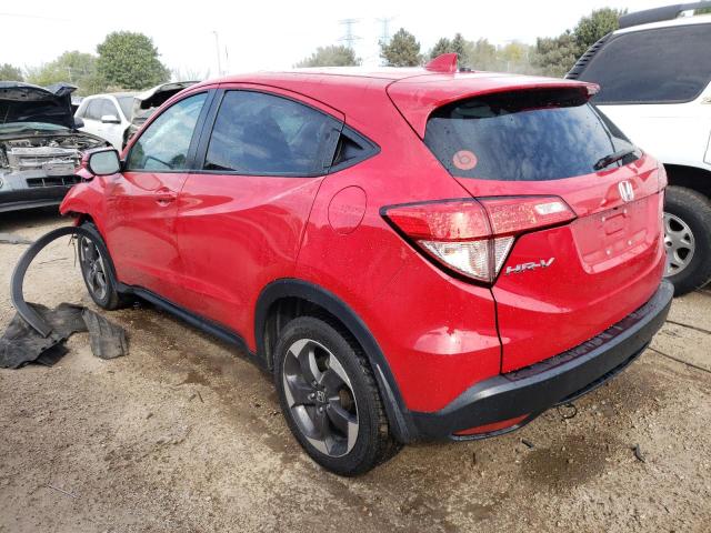 3CZRU6H55JG705320 Honda HR-V EX