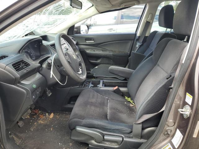 5J6RM4H34EL005784 Honda CR-V LX