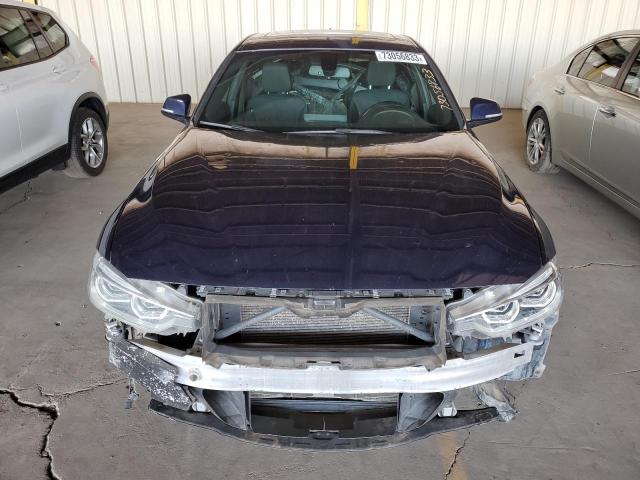 WBA8B3G53JNU36889 BMW 340 I