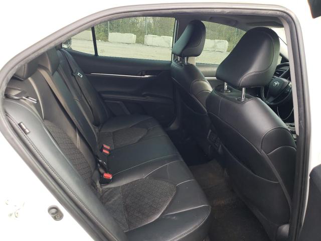 4T1K61AK1MU409745 Toyota CAMRY XSE