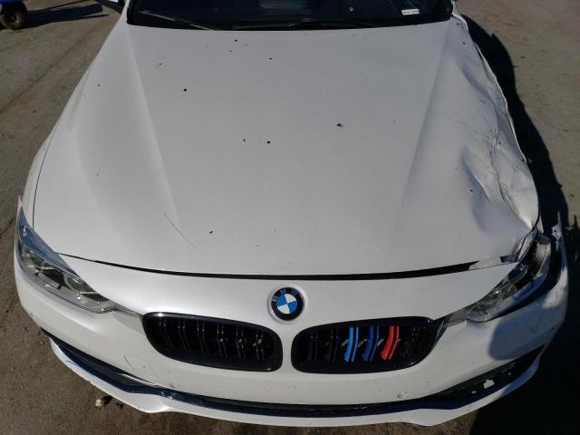 WBA8D9G36HNU64823 BMW 330 XI