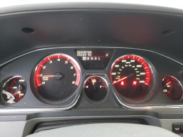 1GKKVSKD8HJ105465 GMC Acadia Limited Slt-2