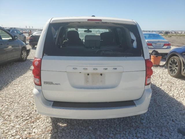 2C4RDGBG5ER308857 Dodge Grand Caravan Se