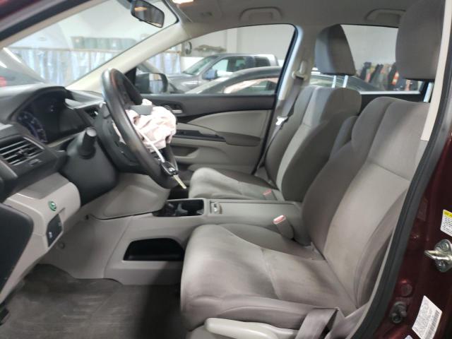 5J6RM4H34EL026778 Honda CR-V LX