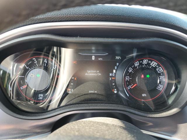 2C3CDZBT2MH621050 Dodge Challenger R/t