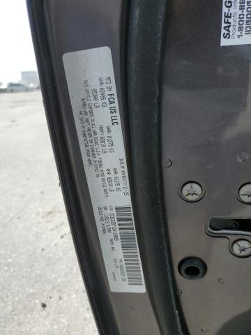 2C3CDZBT1GH119828 Dodge Challenger R/t
