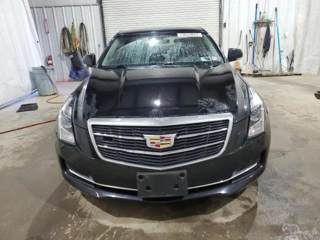 1G6AF5SX8J0106887 Cadillac ATS LUXURY