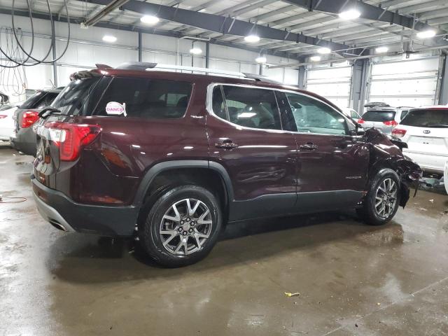 1GKKNRLS4LZ181006 GMC ACADIA SLE