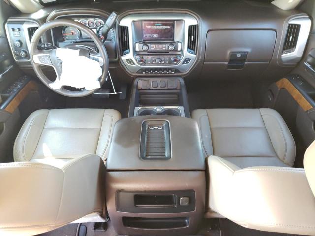 3GTU2NEC0JG642839 GMC Sierra K1500 Slt
