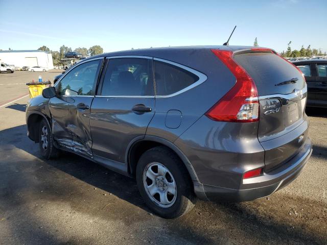 3CZRM3H33GG703734 Honda CR-V LX