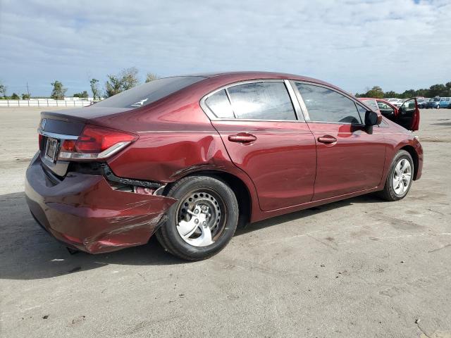 19XFB2F50EE019228 Honda Civic Lx