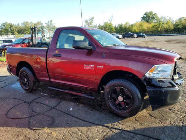 3C6JR6AT6HG677929 RAM 1500 St