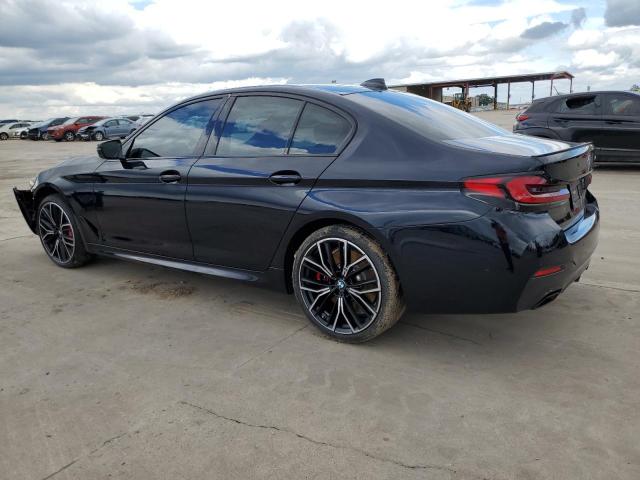 WBA53BJ07PWY18398 BMW 540 I