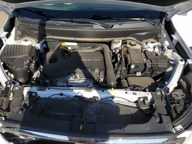 3GKALMEV0KL396352 GMC Terrain Sle