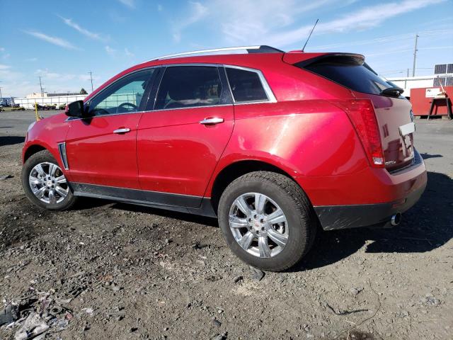 3GYFNEE33GS578585 Cadillac Srx Luxury Collection