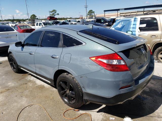 5J6TF3H59FL000514 Honda Crosstour Exl
