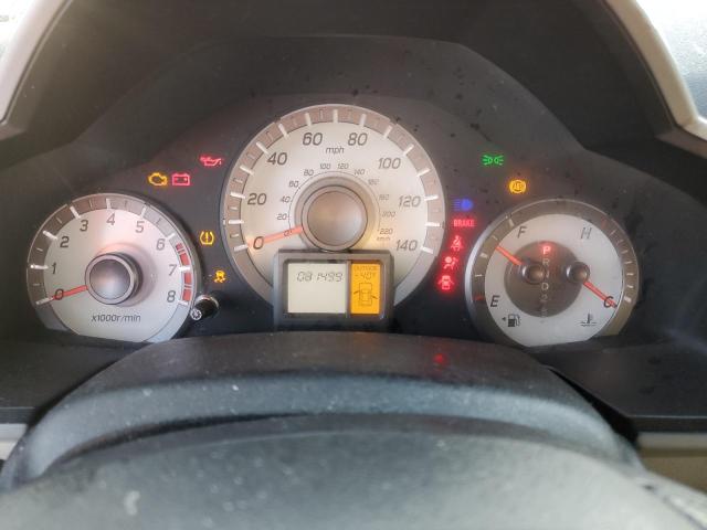 5FNYF3H42EB022486 Honda Pilot Ex