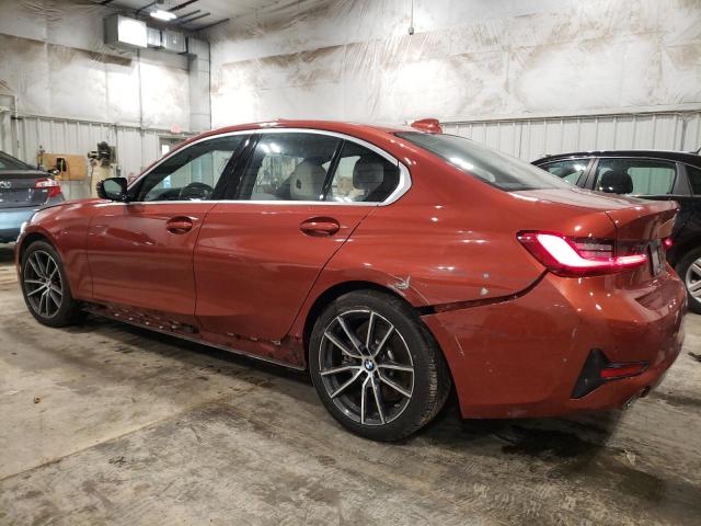 WBA5R1C05LFH41968 BMW 330I