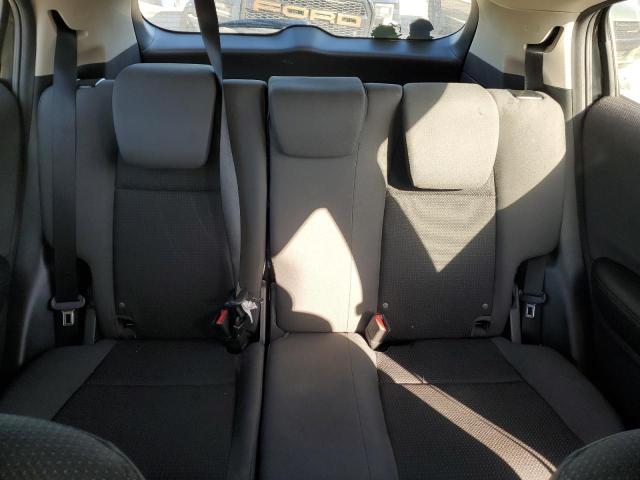 3CZRU5H30LM711748 Honda HR-V LX