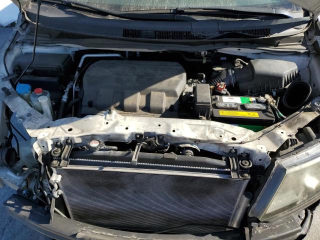5FNRL5H28FB125565 Honda ODYSSEY LX