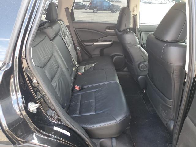 5J6RM4H7XEL071548 Honda CR-V EXL