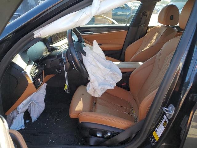 WBA73BJ04MWX17937 BMW 540 XI