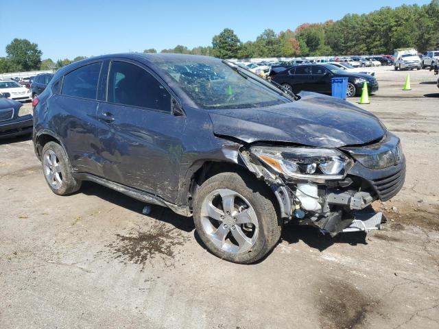 3CZRU5H32MM716385 Honda HR-V LX