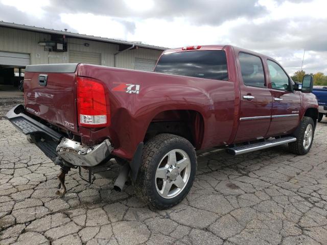 1GT120CG5EF179082 GMC Sierra K2500 Sle
