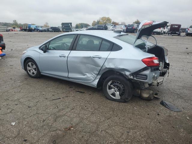 3G1BC5SM0HS555816 Chevrolet CRUZE LS
