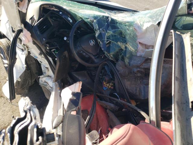 19UDE2F86NA004147 Acura Ilx Premium A-spec
