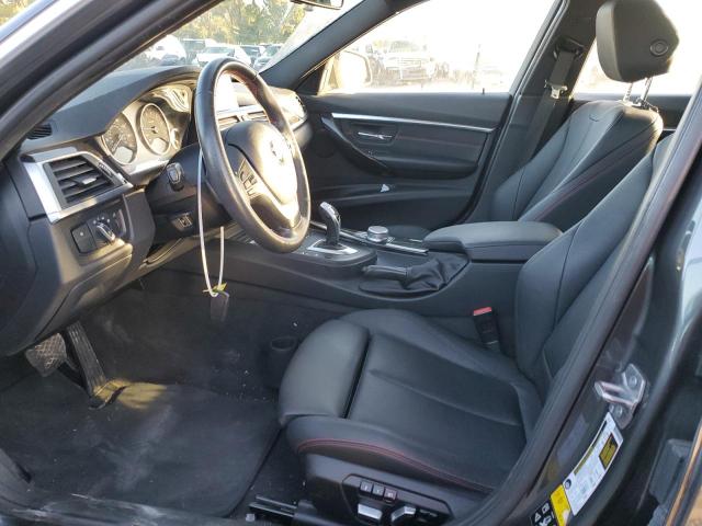 WBA8D9G35HNU63081 BMW 330 XI