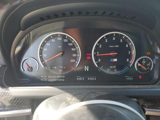 WBSLX9C50ED160330 BMW M6