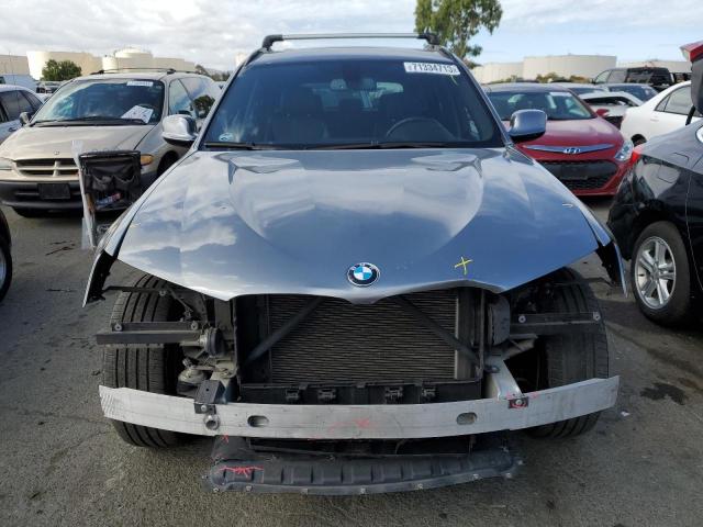 5UXWX7C59EL984372 BMW X3 Xdrive35i