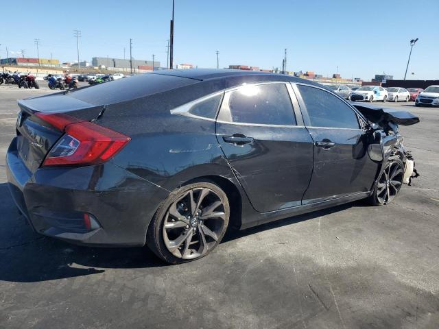 19XFC2F86LE202802 Honda Civic Sport
