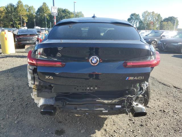 5UX2V5C05M9H59295 BMW X4 Xdrivem40i