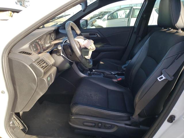 1HGCR2F53HA239244 Honda Accord Sport