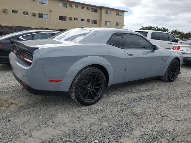 2C3CDZFJXNH118330 Dodge Challenger R/t Scat Pack