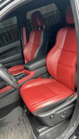 1C4SDJGJ2PC601422 Dodge Durango Srt 392