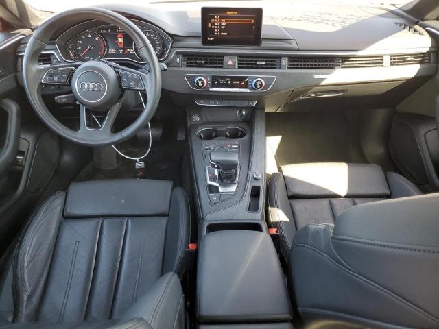 WAUDNCF50JA029031 Audi A5 Premium S Line