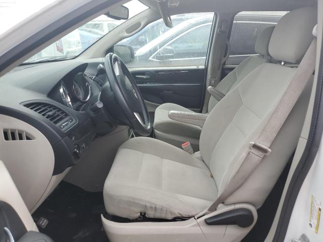2C4RDGBG5ER308857 Dodge Grand Caravan Se
