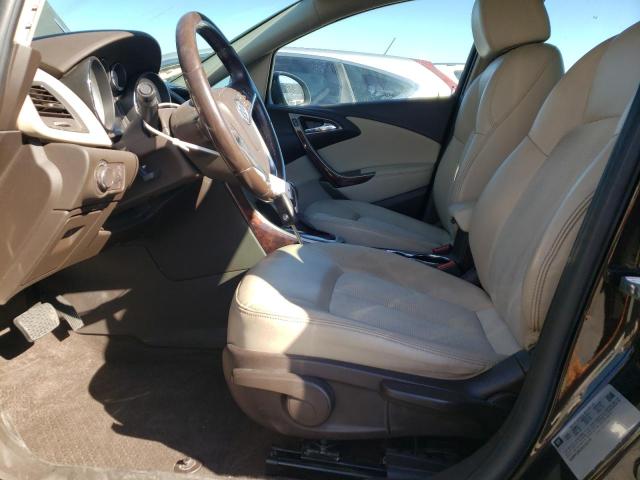 1G4PP5SKXG4126175 Buick Verano