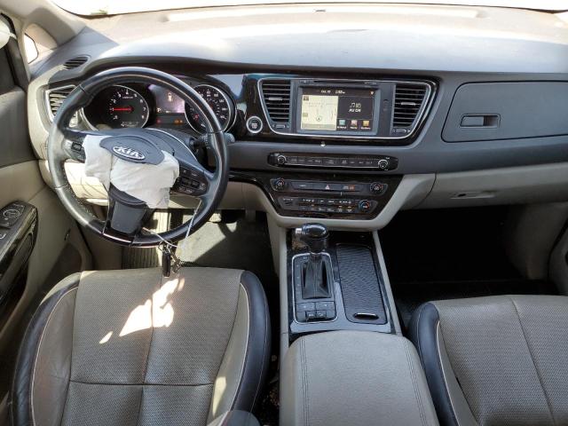 KNDMC5C17F6080204 KIA SEDONA EX