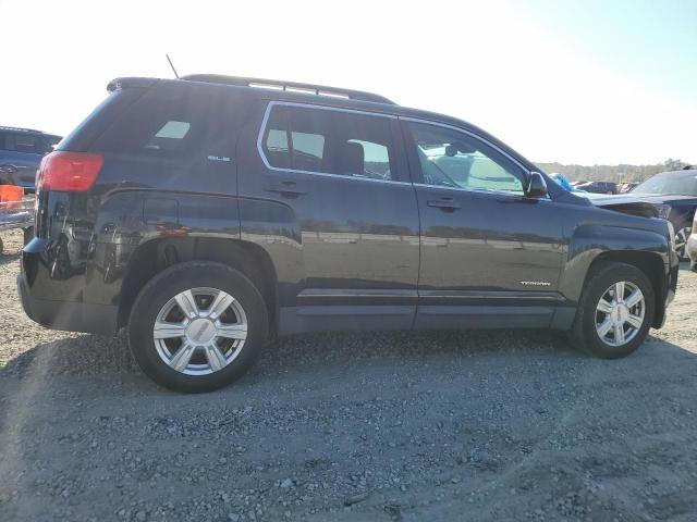 2GKFLWEK0E6287177 GMC Terrain Sle