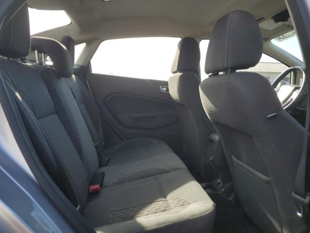 3FADP4BJ7EM174197 Ford FIESTA SE