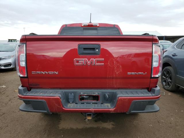 1GTG6EEN2J1267943 GMC Canyon Denali