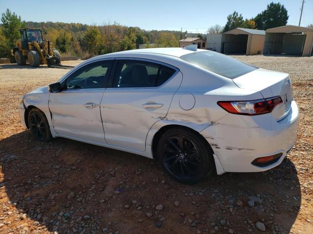 19UDE2F75JA008014 Acura Ilx Premium