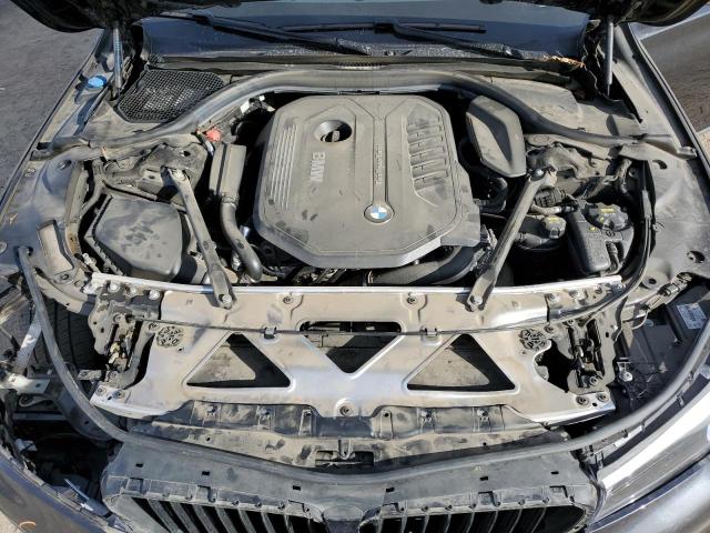 WBA7E2C50JG742052 BMW 740 I