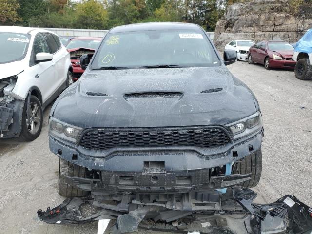 1C4SDJGJ0NC216731 Dodge Durango Srt 392