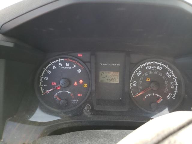 5TFRX5GN3GX056016 Toyota Tacoma Access Cab